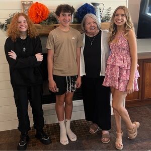 3 REASONS I STILL CARRY A MASK